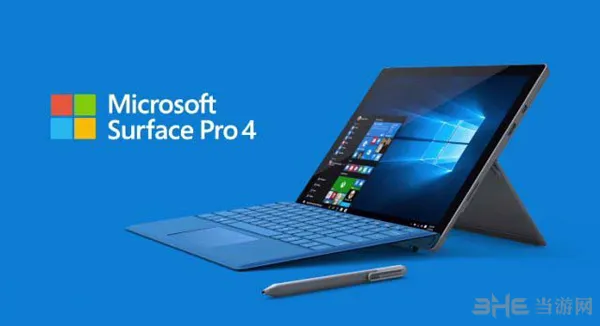 微软发布会2015回顾 Surface Pro 4重磅登场