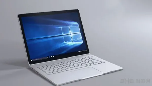 微软发布会2015推出Surface Book 重新定义的笔记本
