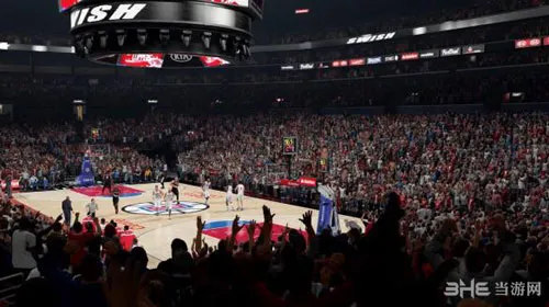 NBA 2K16(gonglue1.com)