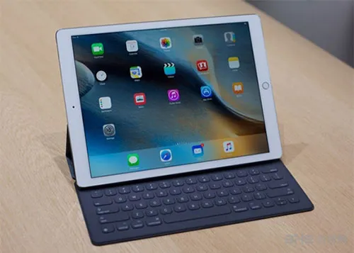 iPad Pro将于11月11日全球发售 苹果在线商店预定开启