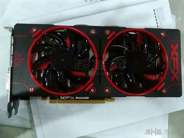 AMD R9 380X规格曝光 11月15日正式