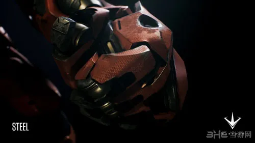 MOBA类射击游戏《帕拉贡》新角色“钢人”演示视频公布