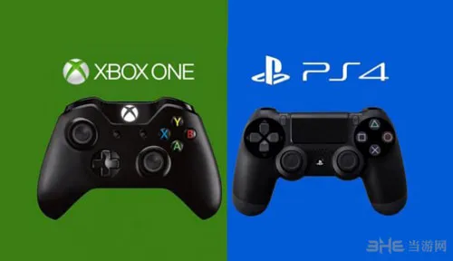 《光环5：守护者》立功 Xbox One10月销量击败PS4