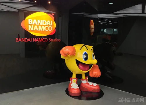 Bandai Namco菲利宾注册新游戏 游戏类型尚未确认