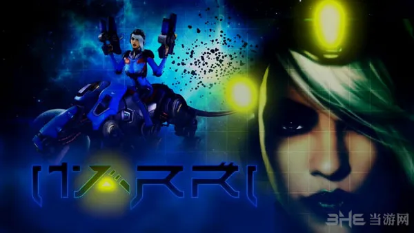 万代南梦宫新作《超新星》英雄Itarri战斗演示视频公布