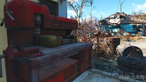 Bethesda解释《辐射4》DLC要到明年才会推出的原因