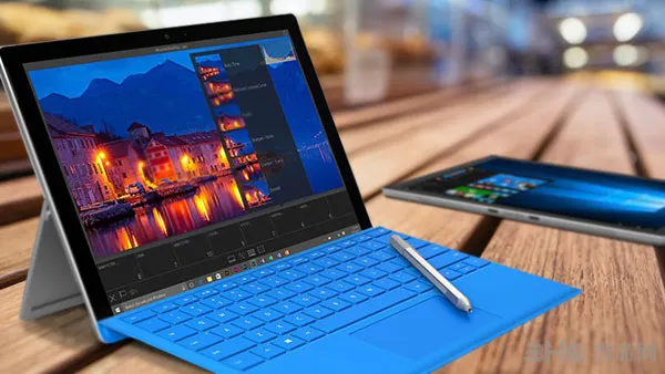 Surface Pro 4 i7开启国行预售 限量订购先到先得