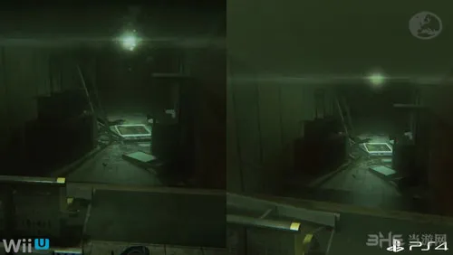 《僵尸》光盘版登陆Xbox One，PS4平台 画质全面升级