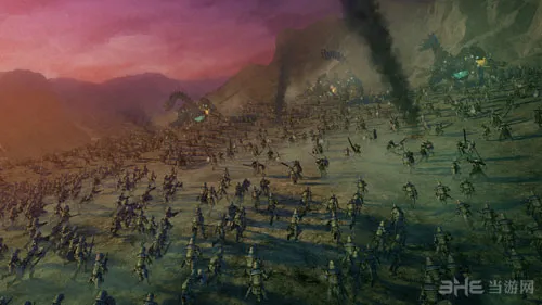 《战场女武神：苍蓝革命》首部预告公布 确认明年冬季发售