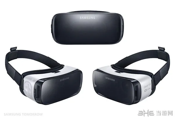 三星Gear VR圣诞节开卖 售价不足700人民币