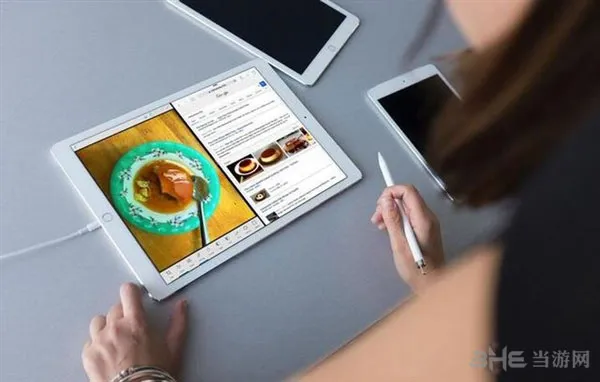 苹果iPad Pro遭遇市场尴尬 75%用户认为其多余
