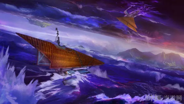 免费RPG《漂流英雄》众筹失败 工作室仍坚持开发
