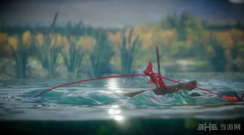 IGN分享EA小清新风格游戏《明朗》实机操作游戏视频