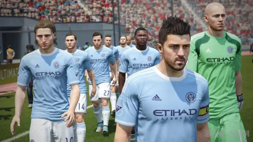 FIFA 16世界级难度怎么打 FIFA 16世界级电脑防守守心得