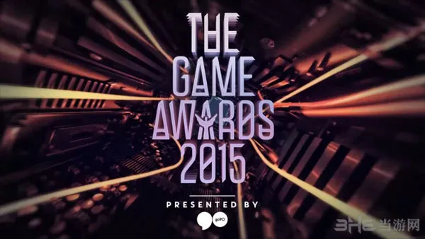 送福利！TGA2015游戏大奖候选游戏全