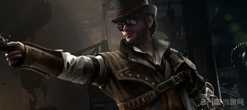 《刺客信条：枭雄》全新DLC公布 蒸汽朋克服装包视频演示发出