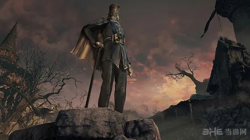 《血源》DLC“老猎人”确认本月推出 游戏全新内容曝光
