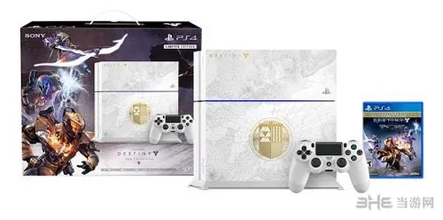 百思买推出购买PS4游戏机就送正版《辐射4》活动