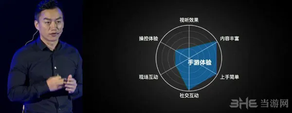 腾讯miniStation微游戏机正式公布 进军主机市场