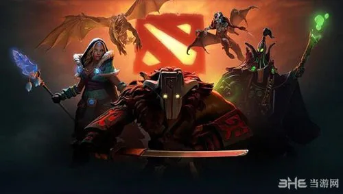 DOTA26.83改动日志 小幅度调整英雄