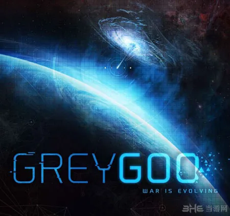 《灰蛊Grey Goo》中文破解版下载 传统RTS精品之作