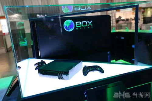 CES 2015:兄弟连3确认登陆OBox 蜗