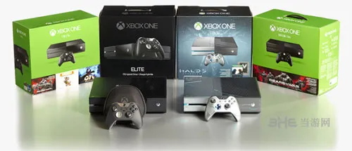 索尼PS4让微软备感压力 Xbox One美国地区将开展降价促销