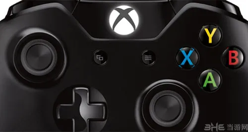 微软为Xbox One推出系统更新 仅为
