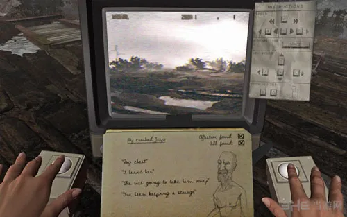 恐怖游戏续作《西维欧2》众筹开启 玩家竟能与幽灵沟通