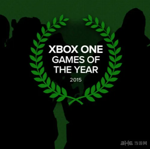 GameSpot公布2015年最佳Xbox One游