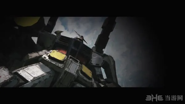 《高达破坏者3》最新游戏宣传片公