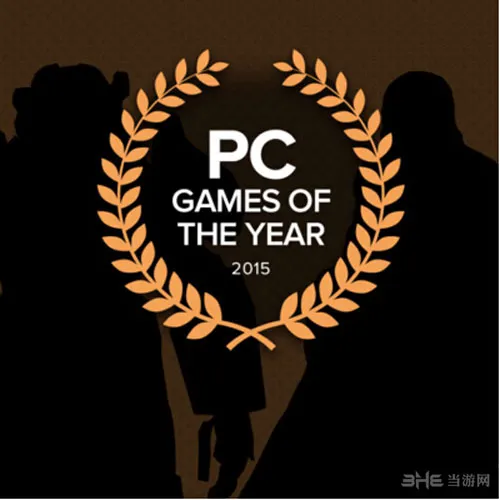 GameSpot 2015全平台最佳游戏揭晓 