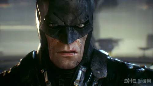 全新《蝙蝠侠：阿卡姆骑士》PC补丁发