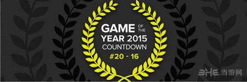 GameSpot年度最佳Top 25第二轮结果公布