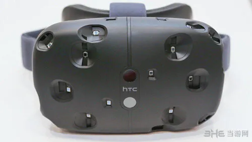 HTC Vive配图4(gonglue1.com)
