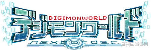 《数码宝贝世界：新秩序》发布2016年Jump节日宣传片