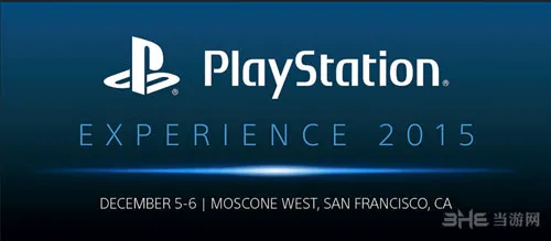 PSX 2015开幕时间公布 《战神4》值得期待