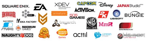 PSX 2015本周日开幕 Capcom公布本次参展游戏名单