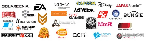 PSX 2015配图(gonglue1.com)