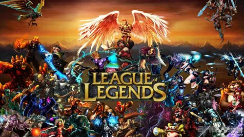 LOL s6排位系统更新时间公布 亚索等轻装战士或将改动