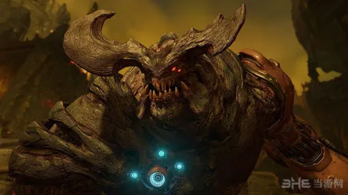 Bethesda宣布《毁灭战士4》alpha测试将开放给所有玩家