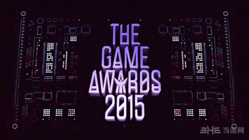 TGA2015游戏获奖名单正式出炉 《巫