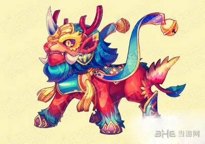 天天酷跑神兽年年怎么获得 神兽年年多少钻石