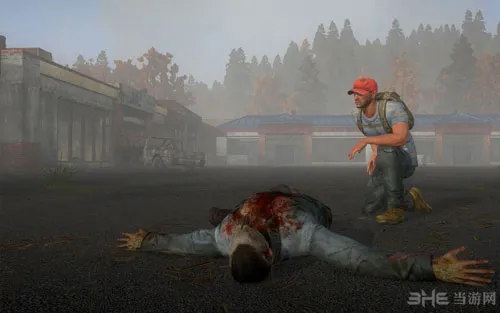 H1Z1英语日常交流用语 英语渣必看