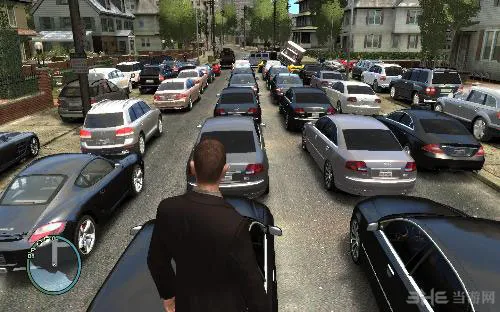 GTA4侠盗猎车手4所有车辆名称及对应声音文件名大全