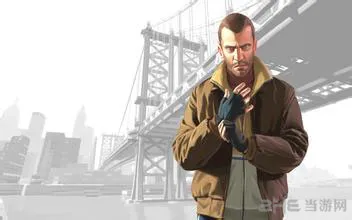 GTA4侠盗猎车手4PC版配置要求 最低电脑配置要求检测