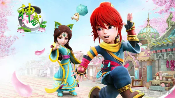 神武手游门派选择攻略 神武怎么加点