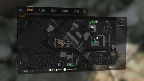 消逝的光芒双弹夹霰弹枪怎么获得
