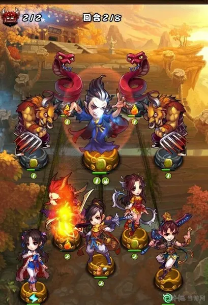 仙剑奇侠传手游春节福袋怎么获得 在哪掉落