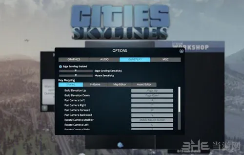 城市天际线怎么玩  游戏按键操作方